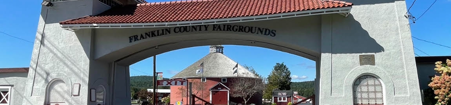 176th Franklin County Fair